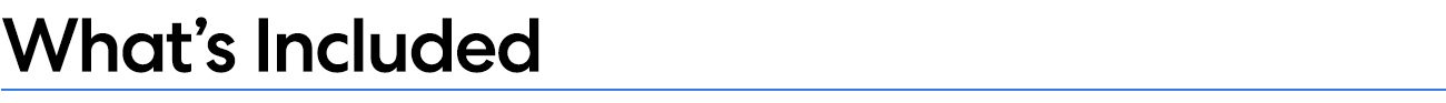 Features icon