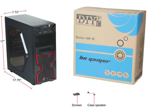 DIYPC