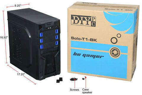 DIYPC