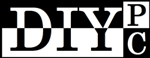 DIYPC Logo