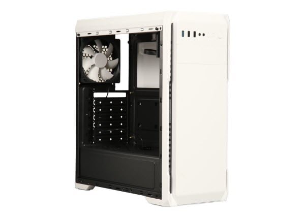 DIYPC DIY-A1-W