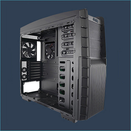 AZZA Hurrican 2000