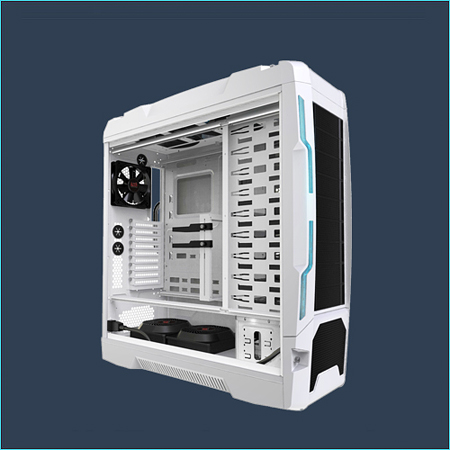 AZZA unveils Genesis 9000