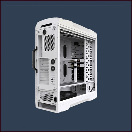 AZZA unveils Genesis 9000