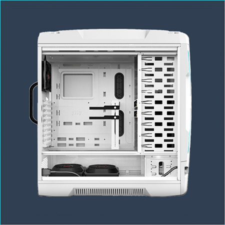 AZZA unveils Genesis 9000