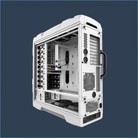 AZZA unveils Genesis 9000