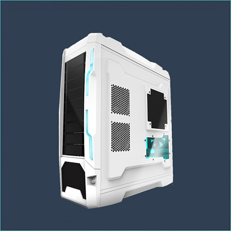 AZZA unveils Genesis 9000
