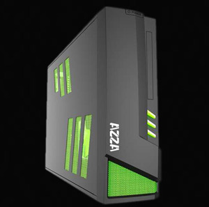 Antec Computer Case