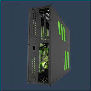 AZZA Computer Case