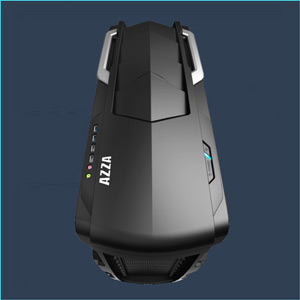 AZZA Computer Case