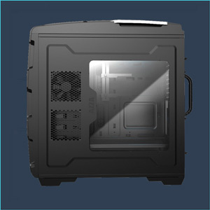 AZZA Computer Case