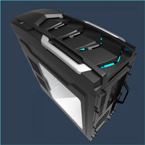 AZZA Computer Case