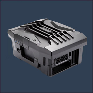 AZZA Computer Case