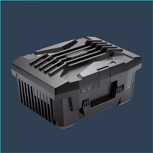 AZZA Computer Case