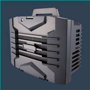AZZA Computer Case