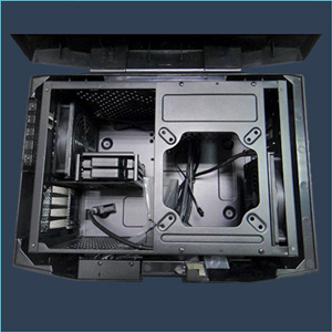 AZZA Computer Case