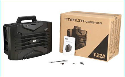 AZZA Computer Case