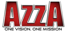azza logo