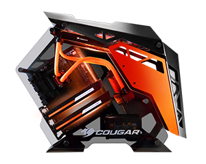 Cougar