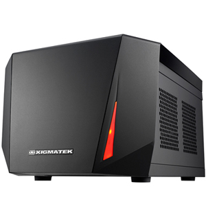 Xigmatek Computer Case