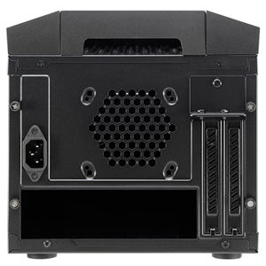 Xigmatek Computer Case