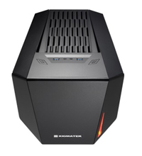 Xigmatek Computer Case