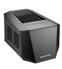 Xigmatek Computer Case