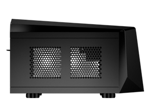Xigmatek Computer Case