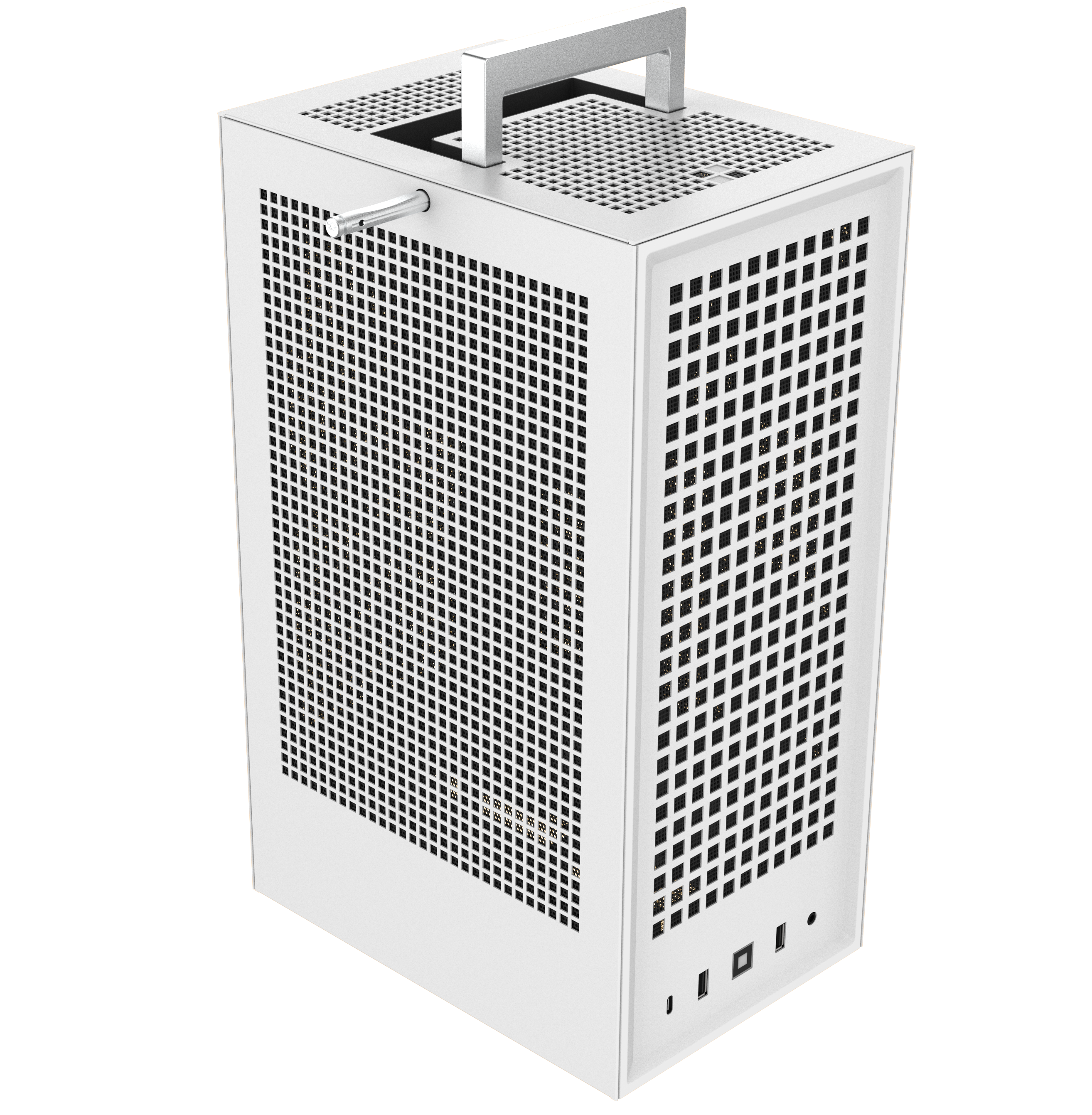 iBuypower Computer Case