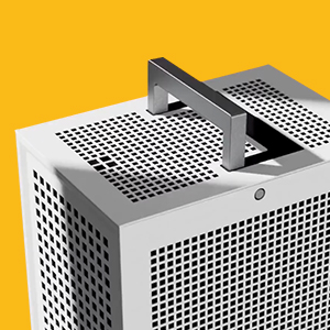 iBuypower Computer Case