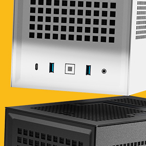 iBuypower Computer Case