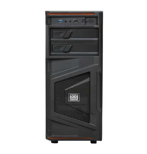 Xigmatek Computer Case