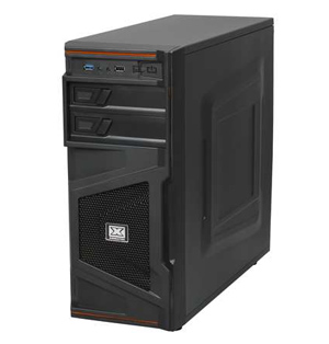 Xigmatek Computer Case