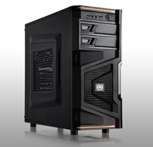 Xigmatek Computer Case