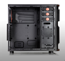 Xigmatek Computer Case