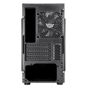 Xigmatek Computer Case