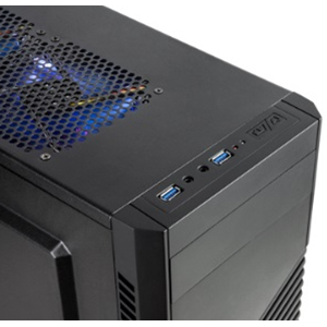 Xigmatek Computer Case