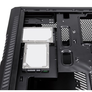 Xigmatek Computer Case