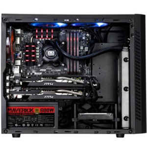 Xigmatek Computer Case