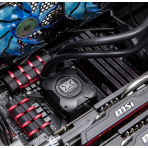 Xigmatek Computer Case