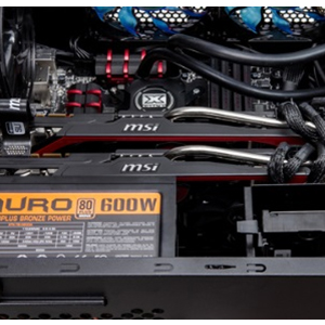 Xigmatek Computer Case