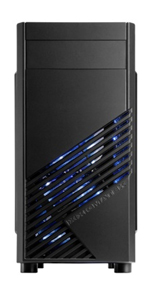 Xigmatek Computer Case