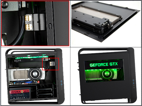 Xigmatek Computer Case