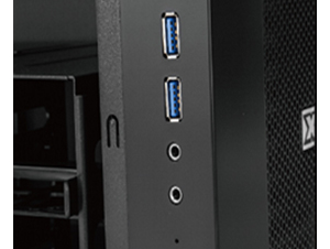 Xigmatek Computer Case