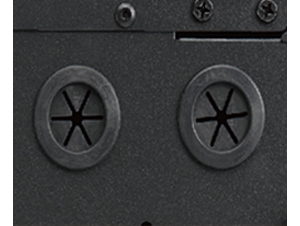 Xigmatek Computer Case