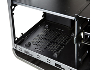 Xigmatek Computer Case