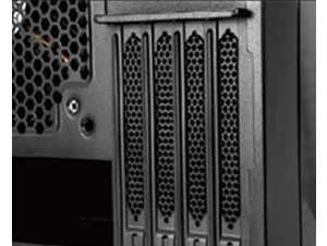Xigmatek Computer Case