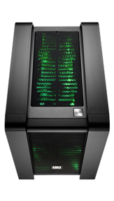 Xigmatek Computer Case