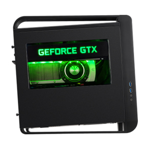 Xigmatek Computer Case
