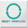 Best Airflow